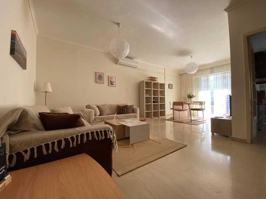 克桑西Family House公寓 外观 照片