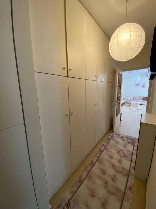 克桑西Family House公寓 外观 照片